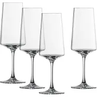 Royal Leerdam Sektgläser Echo 395 ml (4er Set)