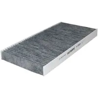 FILTRON Filter, Innenraumluft K 1081A