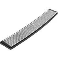 FILTRON Aktivkohle Innenraumfilter für BMW Alpina Modelle 64319071935