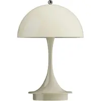 Louis Poulsen Panthella 160 Portable Leuchte aus spritzgegossenen Polymer
