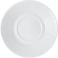 Villeroy & Boch Cellini Mokkauntertasse / Espressountertasse 12cm