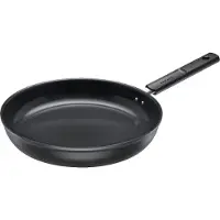 Fiskars Bratpfanne Hard Face 30 cm Keramik 1075521