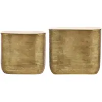 House Doctor Cajas Tische 2er-Set – 203821704