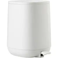 Zone Denmark Mülleimer Time White 3L