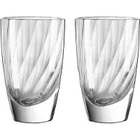 Ritzenhoff Espresso- / Shotglas Pioretto 53 ml (2er Set)