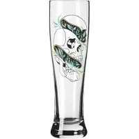 Ritzenhoff Bierglas Brauchzeit #29 646 ml