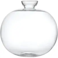 Blomus Vase Avo Clear Medium