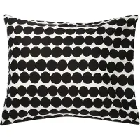 Marimekko Kissenbezug "RÄSYMATTO" in 80x80cm, passend zum Bettbezug RÄSYMATTO