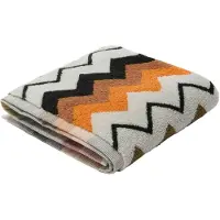 Missoni Gästetuch Murrina Multicolor (70 x 40 cm)