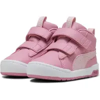 Puma Multiflex 2 Mid Sl V Sportschuhe Rosa EU 25 Jungen,Mädchen Rosa EU 25