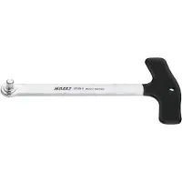 Hazet 2730-1, Steckschlüsselsatz, Imperial