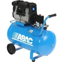 Abac Luftkompressor MONTECARLO OS20P