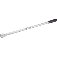 Hazet Werkzeug-Halter 6397 - Einsteck-Vierkant 14 x 18 mm - Gesamtlänge: 635 mm