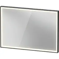 Duravit LC7382049490000 L-Cube SPL 1000x67x700 Gt Alu