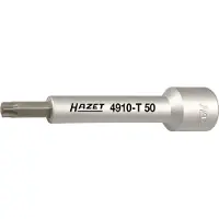 Hazet Innen-TORX Steckschlüssel-Bit-