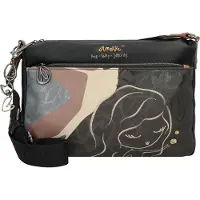 Anekke Umhängetasche Dreamverse Heartbeat Crossbody Bag Multicolor mehrfarbig