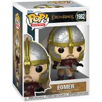 Funko POP! Pop! Movies: Lord of the Rings - Eomer #1982