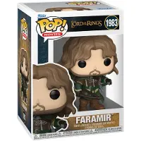 Funko POP! Pop! Movies: Lord of the Rings - Faramir #1983