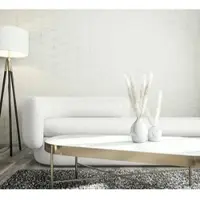 Marburg Vliestapete "Tapete Geo Vibe" geprägt moderne Vliestapete für Wohnzimmer Schlafzimmer Küche