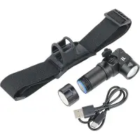 Troika Eco Knicklicht Micro Taschenlampe
