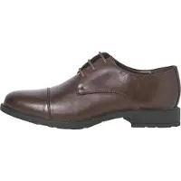 Jack & Jones Oslo Leather Dress Schuhe