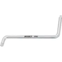 Hazet Oil Service Key 3703 8/10