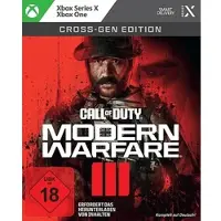 Call of Duty: MW III USK:18