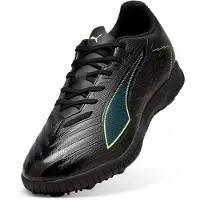 Puma Fußballschuhe Ultra 6 Play Tt 108542 02 Schwarz 46