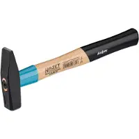 Hazet HZ 2140N-40 - Schlosserhammer BluGuard 2140N-40, 310 mm, 400 g