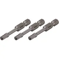 Hazet 2204SLG-6/3, 1 Stück(e)
