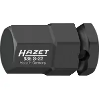Hazet 985S-22, 1 Stück(e)