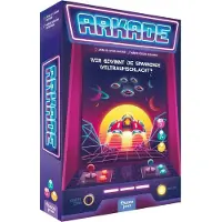 Sonstige Verlage Auzou Arkade