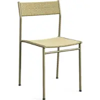 Northern - Vev Stuhl, graubeige / natur