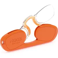 Nooz Optics Original Reading Rectangular Lesebrille