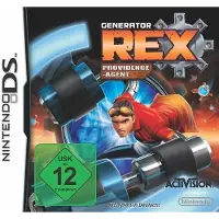 Generator Rex