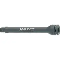 Hazet Schlag- Maschinenschrauber Verlängerung (3/8 Zoll) - 8805S-3