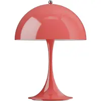 Louis Poulsen Panthella 250 Outdoor Portable Leuchte Opal/Opaque