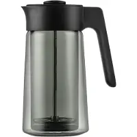 Jacob Jensen French Press CC Black