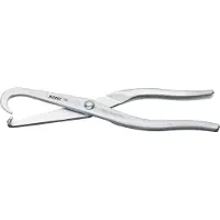 Hazet 796, Metall, 215 mm, 230 g, 1 Stück(e)