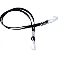 Ges Pulpo Gummiband Schwarz Junge Schwarz One Size