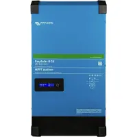 Noname Victron EasySolar-II 48/5000/70-50 MPPT 250/100 GX All-in-One Solarlösung