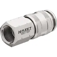 Hazet 9001-061, Druckluft