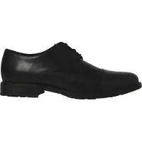 Jack & Jones Oslo Leather Dress Schuhe