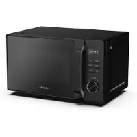 Midea Mikrowelle mit Grill 20L 700/1000W