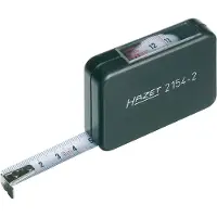 Hazet Rollband-Mass 2154-2
