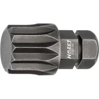 Hazet 2597-04, Steckschlüsselsatz, Imperial