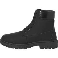 Jack & Jones Ainsworth Pu Stiefel
