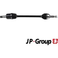 JP GROUP 6543100100 Antriebswelle Vorne Links Vorne Rechts für TESLA Model 3 (5YJ3)