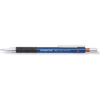 Staedtler Mars micro 775 0.5mm, Schwarz, Blau, Braun, Schwarz, 0,5 mm, Metall, 0,5 m, Twist-out