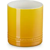 Le Creuset Topf für Kochkellen Signature 1,1l - gelb